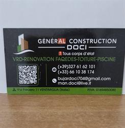 General Construction Doci