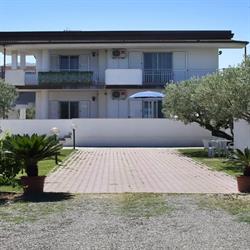 Villa Tigani