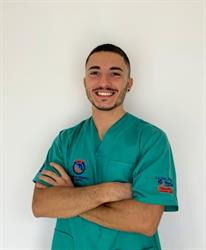 Osteopata Andrea Asaro