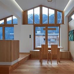 Ferienhaus Mangitz