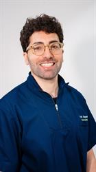 Dott. Mirco Esposito, Osteopata