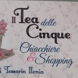 Il tea delle cinque