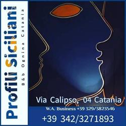 Profili Siciliani