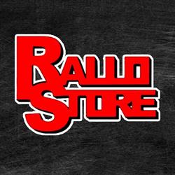 Rallo Store - Sinergy