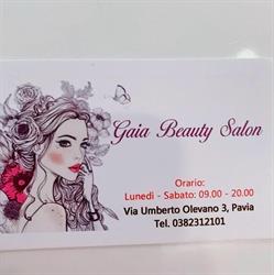 Gaia Beauty Salon