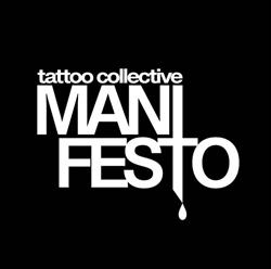 Manifesto Tattoo Collective