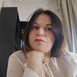 Psicologa Psicoterapeuta Carlotta Cristiani Bologna
