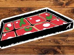 Pizzetteria In Teglia