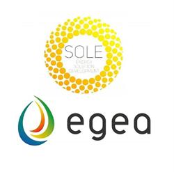 Egea - Luce e Gas