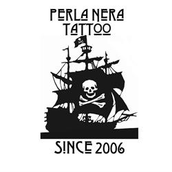 Perla Nera Tattoo