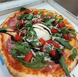 PIZZERIA BELLA VIA