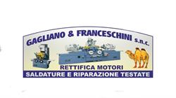 Gagliano e Franceschini Di Floriana Franceschini & C. Sas
