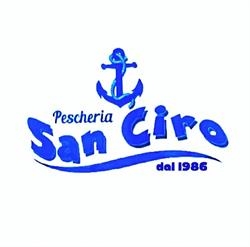 Pescheria San Ciro