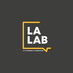 Lalab Comunicazione Visiva