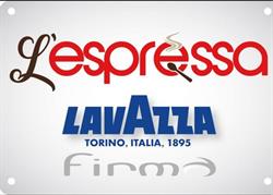 L'espressa exclusive shop