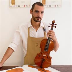 Gabbani Violins