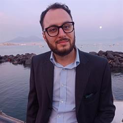 Dott. Luca Carusone, Psicologo