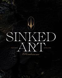 Sinked Art Tattoo Atelier