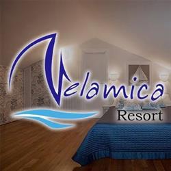 Velamica Resort B&B Lerici