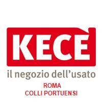 Kec'è Negozio dell'usato Colli Portuensi