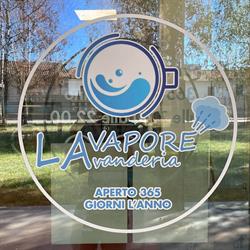 Lavapore Lavanderia Self Service