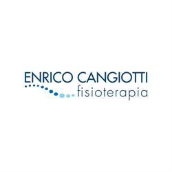 Dott. Enrico Cangiotti Fisioterapista