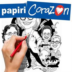 Creazioni di papiridilaurea