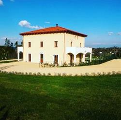 Masseria Genito