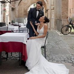 Boutique La Sposa - Abiti da sposa a Rieti