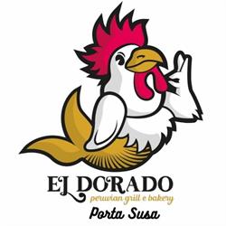 El Dorado Grill 2 - Il Miglior Pollo allo Spiedo di Torino (Crocetta)