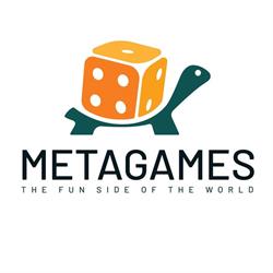 Metagames
