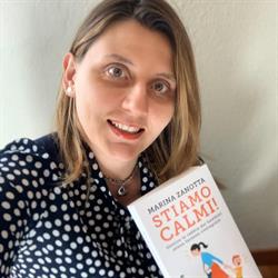Dottoressa Marina Zanotta