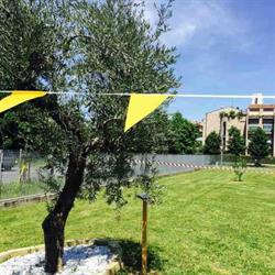 Polo Educativo di Comunità "Patrizia Ferri"