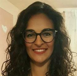 Silvia Baldini Neuropsicomotricista