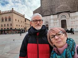 Olisticobenessere Daniela B. e Giorgio M.
