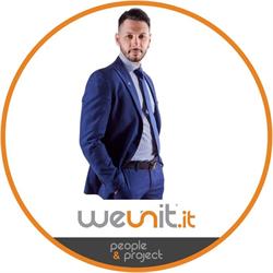 WE UNIT BRINDISI Consulente Finanziario FRANCESCO NARCISI