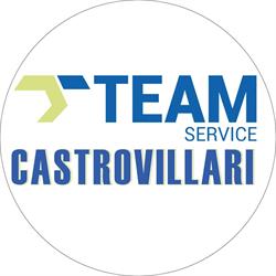 Team Service Castrovillari