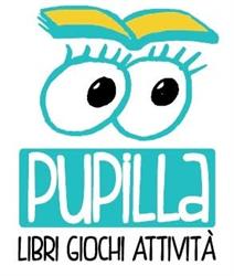 Libreria Pupilla, Libri, Giochi Attività