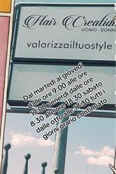 Hair Creation castellarano