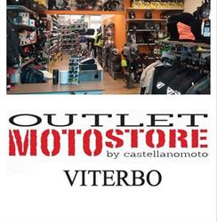 Outletmotostore Viterbo