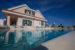 Exclusive Luxury Villa MONTE POMPILIO