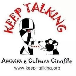 Keep Talking attività e cultura cinofile