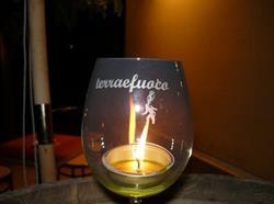 Ristorante Terraefuoco