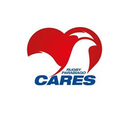Rugby Parabiago Cares