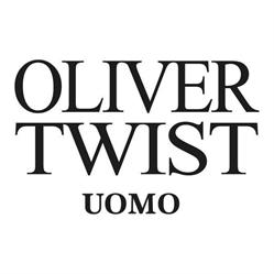 Oliver Twist Uomo