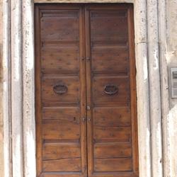 CASA DI BORGO- AFFITTACAMERE