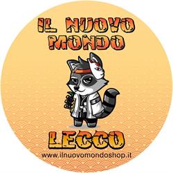 Il Nuovo Mondo