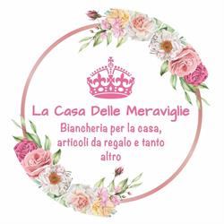 La Casa Delle Meraviglie di Savastano Luigia