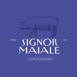 Signor Maiale di Lonardi Salumificio Srl