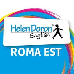 SCUOLA DI INGLESE Helen Doron English Roma Est
